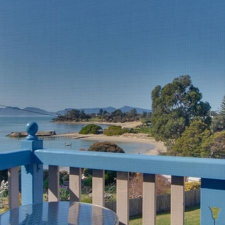 Amos House & Swansea Ocean Villas Exterior foto